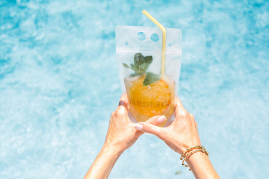 Jardesca California Slushie