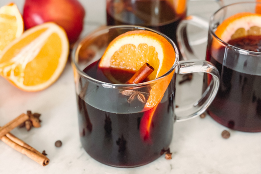 For Those Cozy Autumn Nights