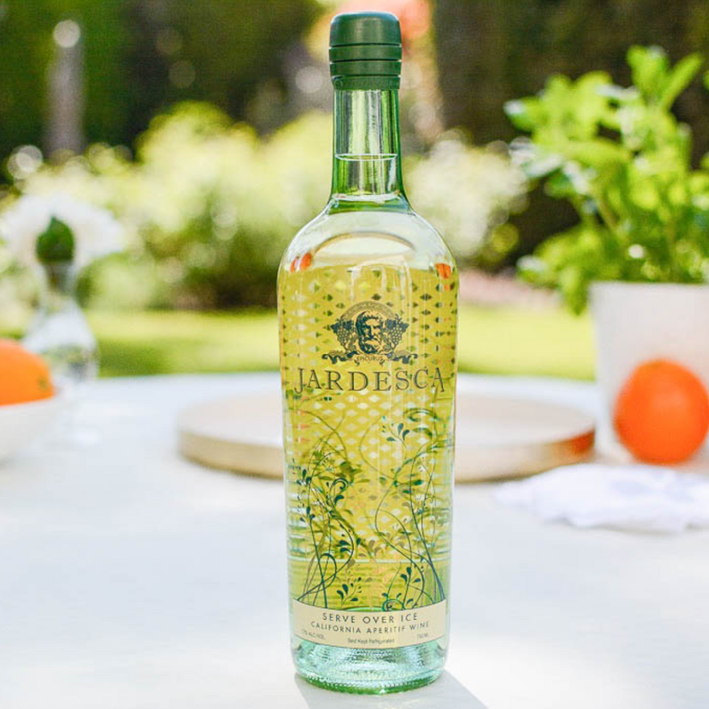 Wholesale White OR Jardesca